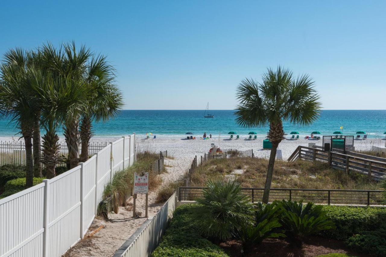 Emerald Towers Destin Room photo
