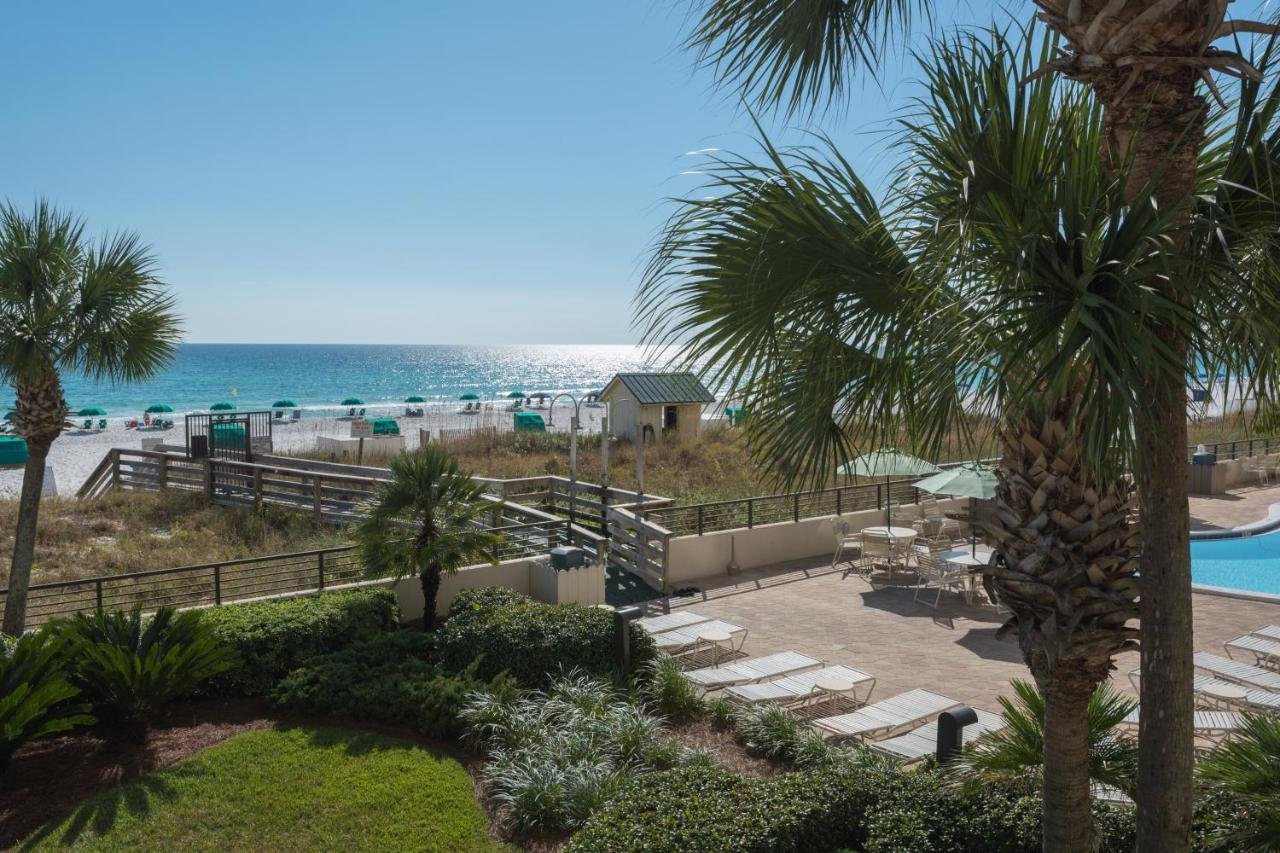 Emerald Towers Destin Room photo