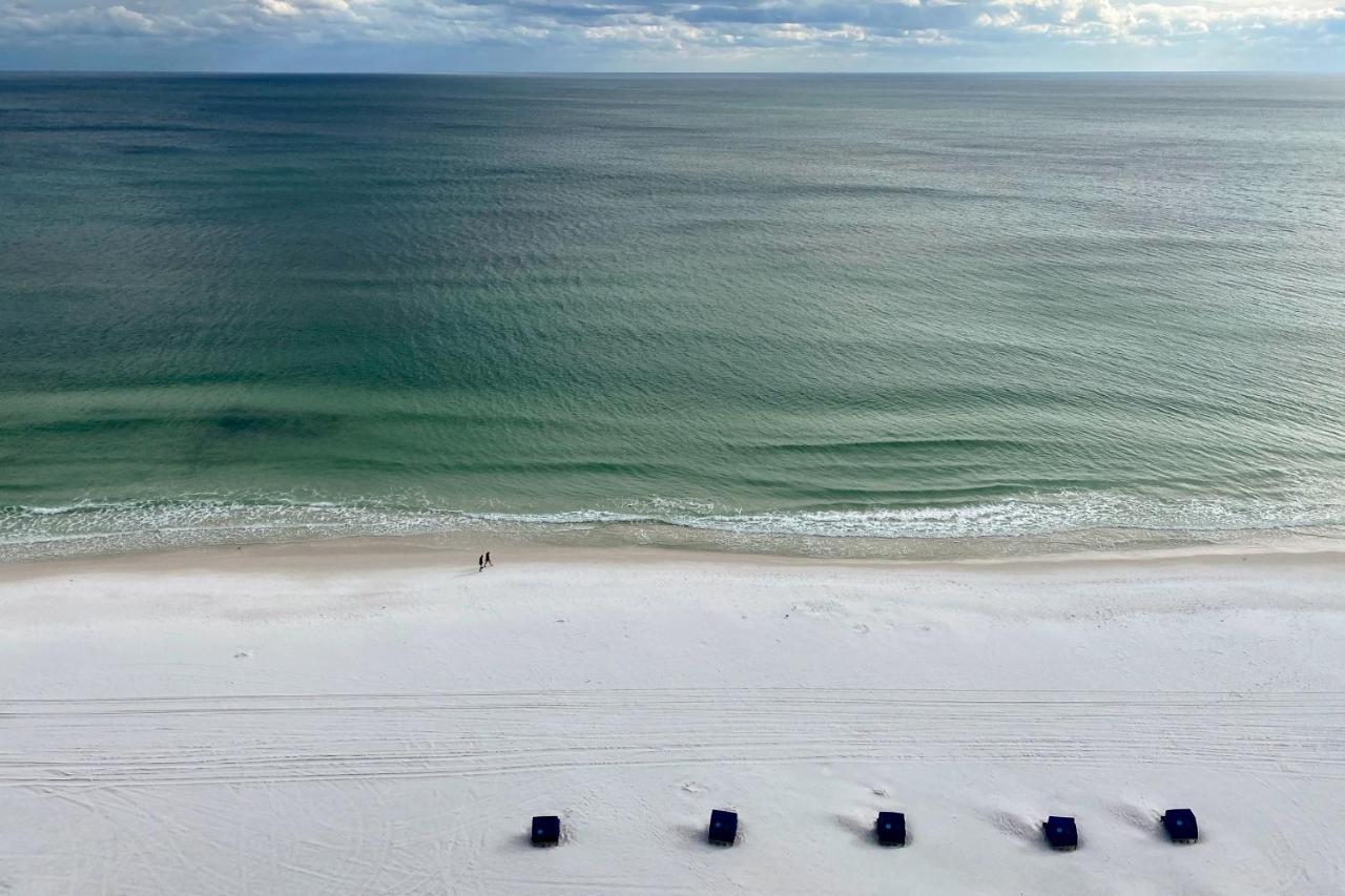 Emerald Towers Destin Room photo