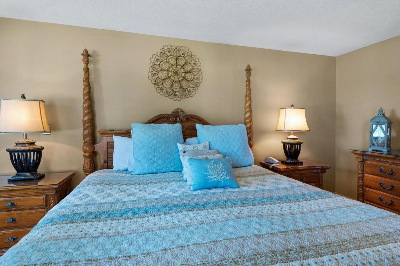 Emerald Towers Destin Room photo