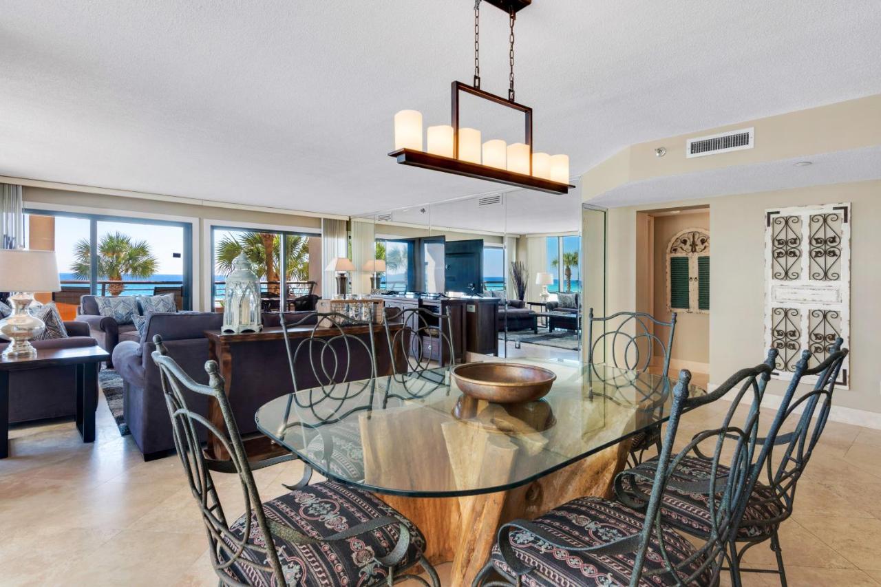 Emerald Towers Destin Room photo