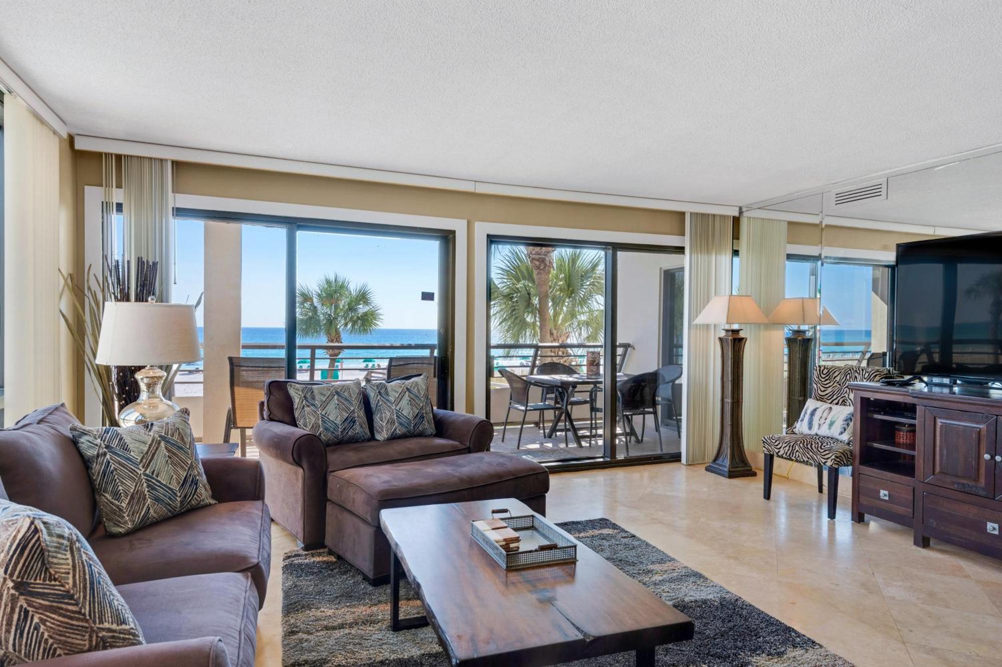 Emerald Towers Destin Room photo