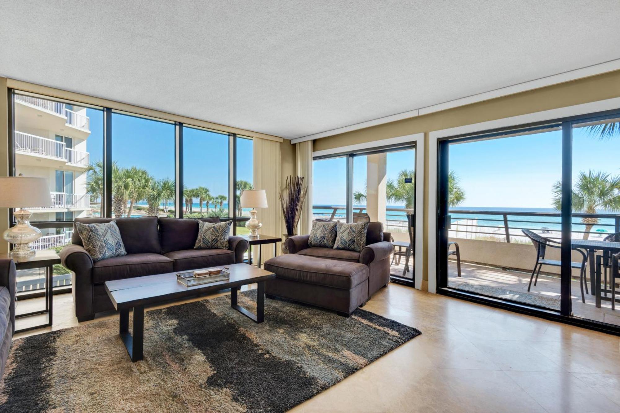 Emerald Towers Destin Room photo