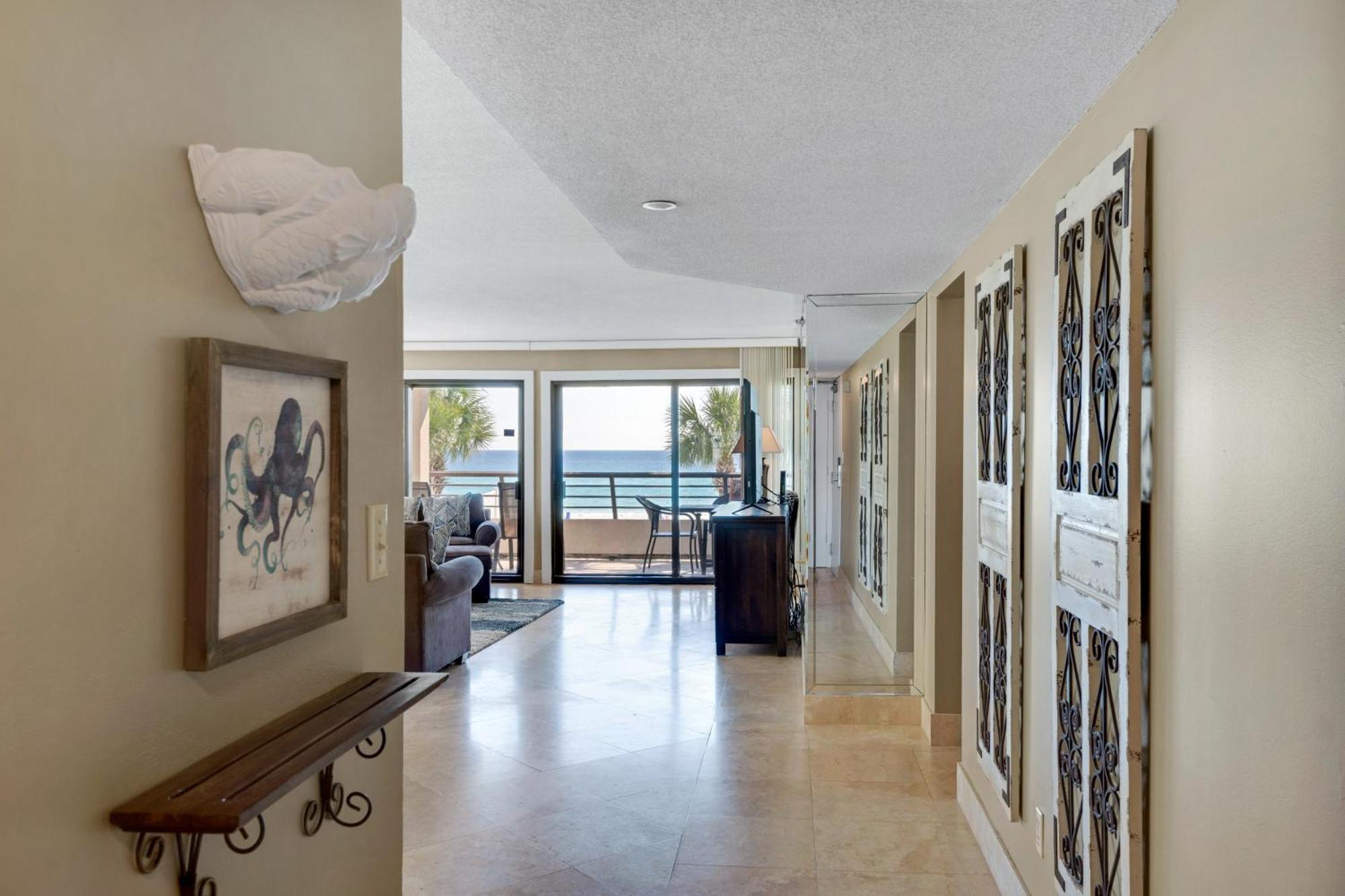 Emerald Towers Destin Room photo
