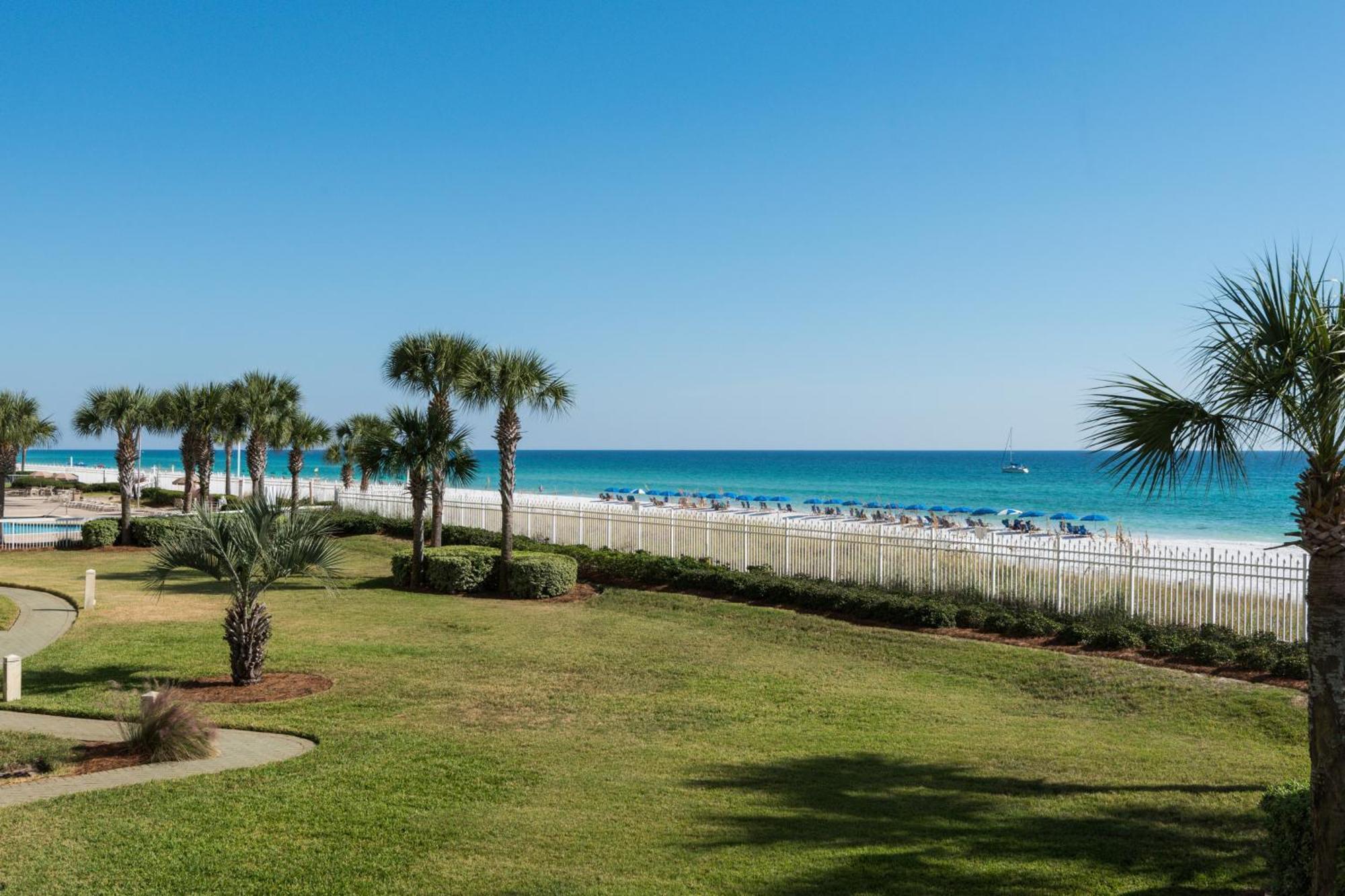 Emerald Towers Destin Room photo