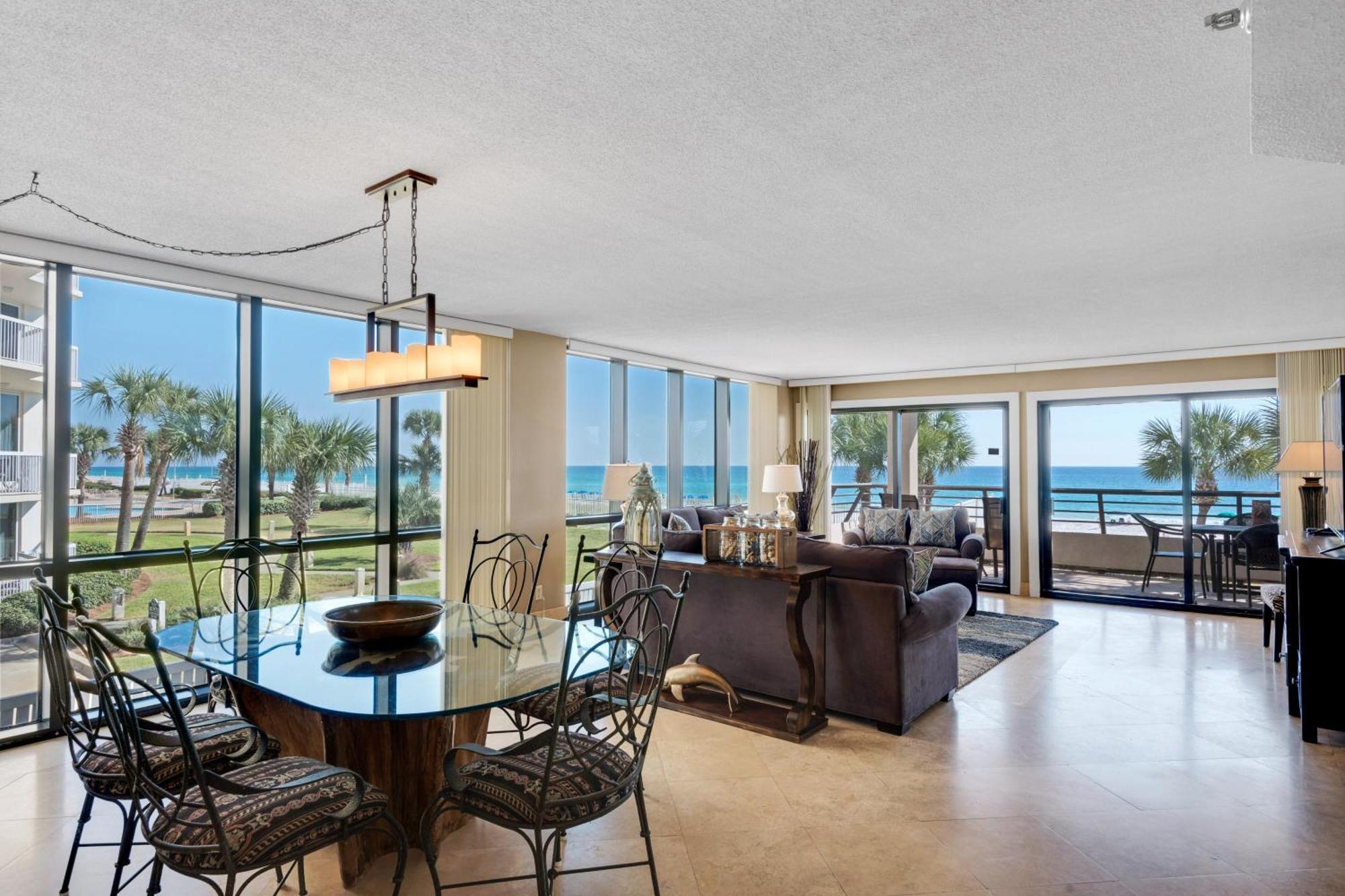 Emerald Towers Destin Room photo